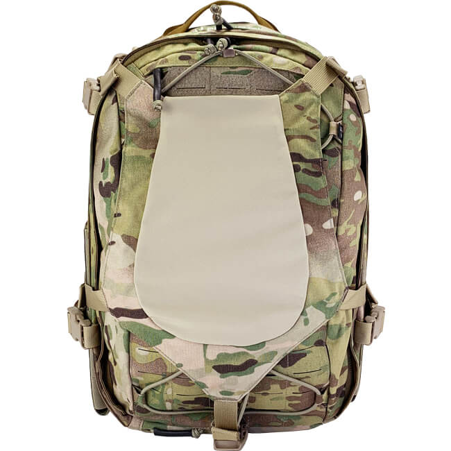 Pitchfork FastTrack Backpack Multicam – Bild 2