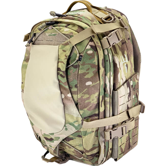 Pitchfork FastTrack Backpack Multicam