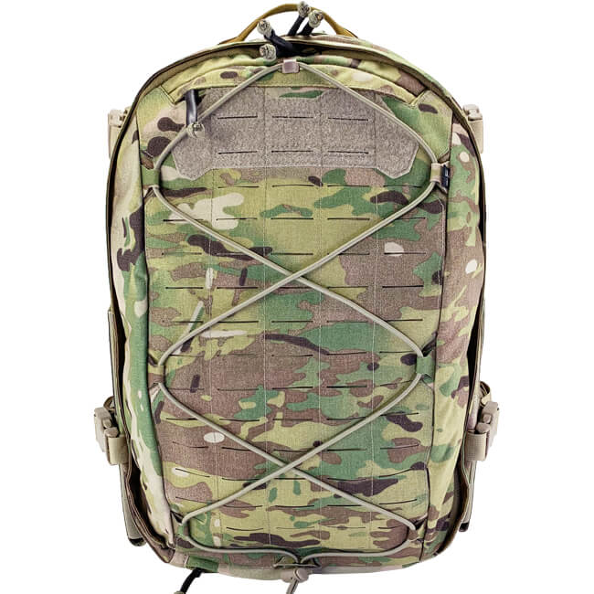 Pitchfork FastTrack Backpack Multicam – Bild 3