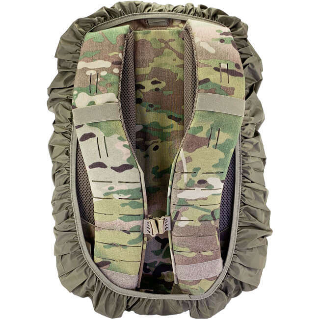 Pitchfork FastTrack Backpack Multicam – Bild 6