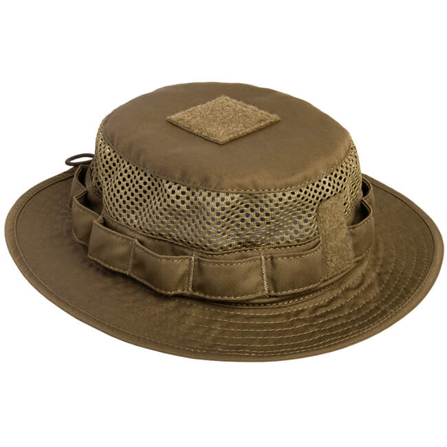 Pitchfork Ventilated Boonie Hat L/XL – Bild 4