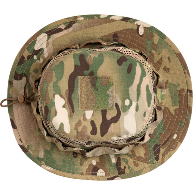 Pitchfork Ventilated Boonie Hat L/XL – Bild 8