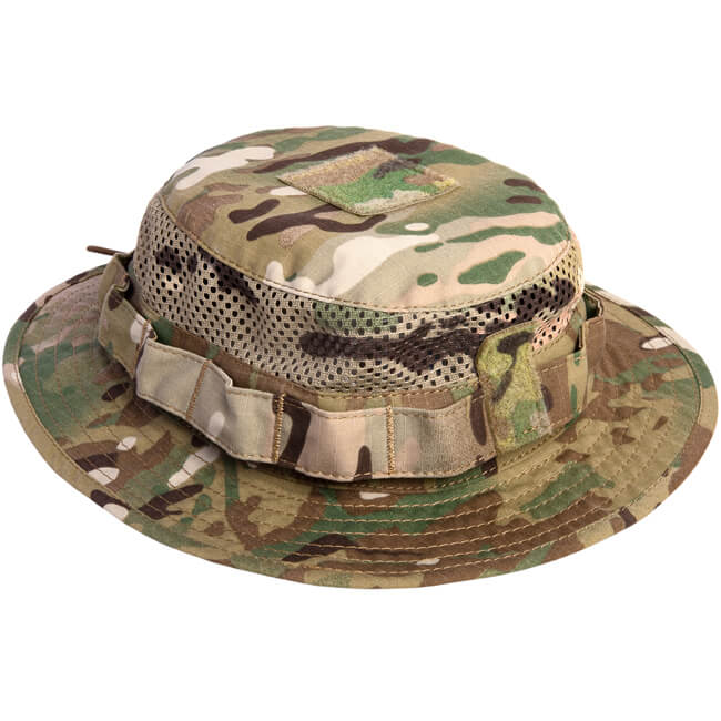 Pitchfork Ventilated Boonie Hat L/XL – Bild 7