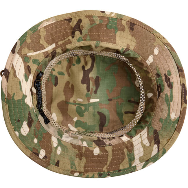 Pitchfork Ventilated Boonie Hat L/XL – Bild 9