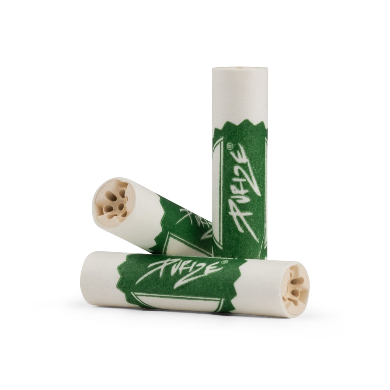 Purize Filter – 50 pcs. REGULAR – Bild 3