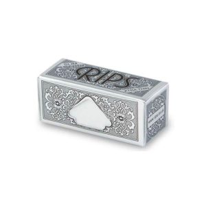 RIPS Xtra Thin Rolls Papers – Slim (44mm)