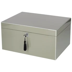Schmuckkästchen TANG flanell GiftCompany