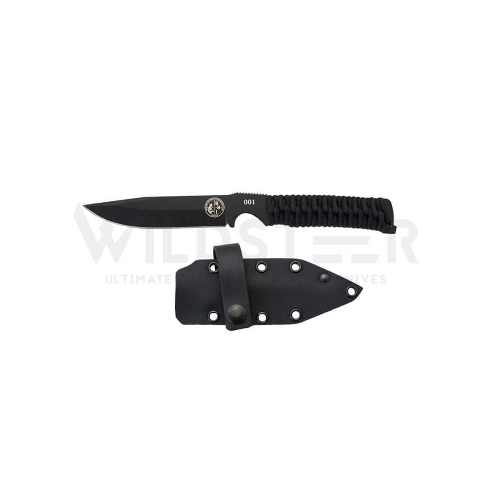 WILDSTEER Taktisches BRI