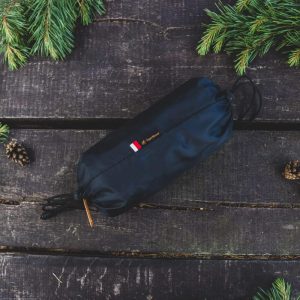 TigerWood Tarp 3x3 m