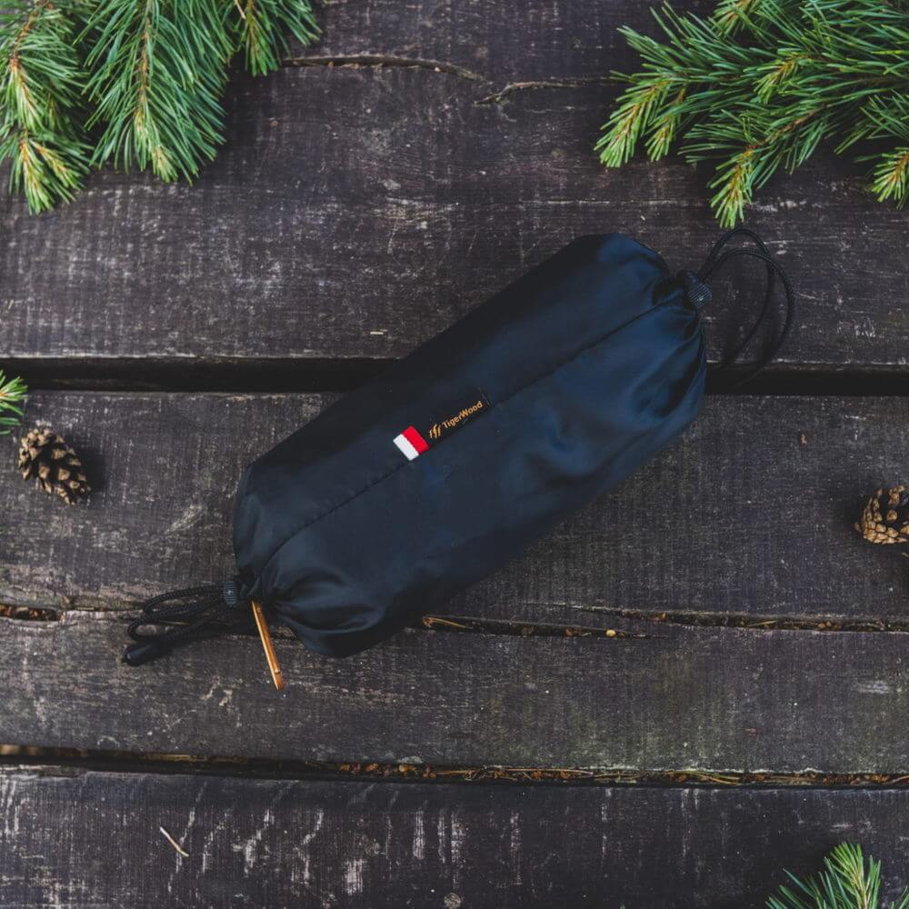 TigerWood Tarp 3x3 m