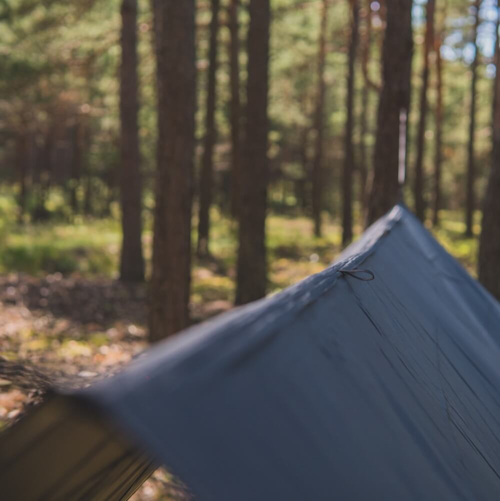 TigerWood Tarp 3x3 m – Bild 9