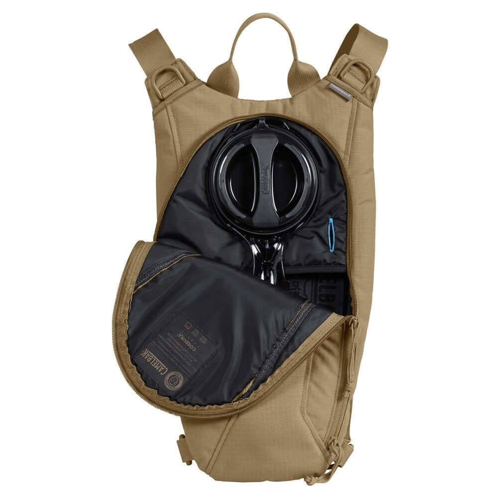 CAMELBAK Thermobak Mil Spec Trinkrucksack – Bild 6