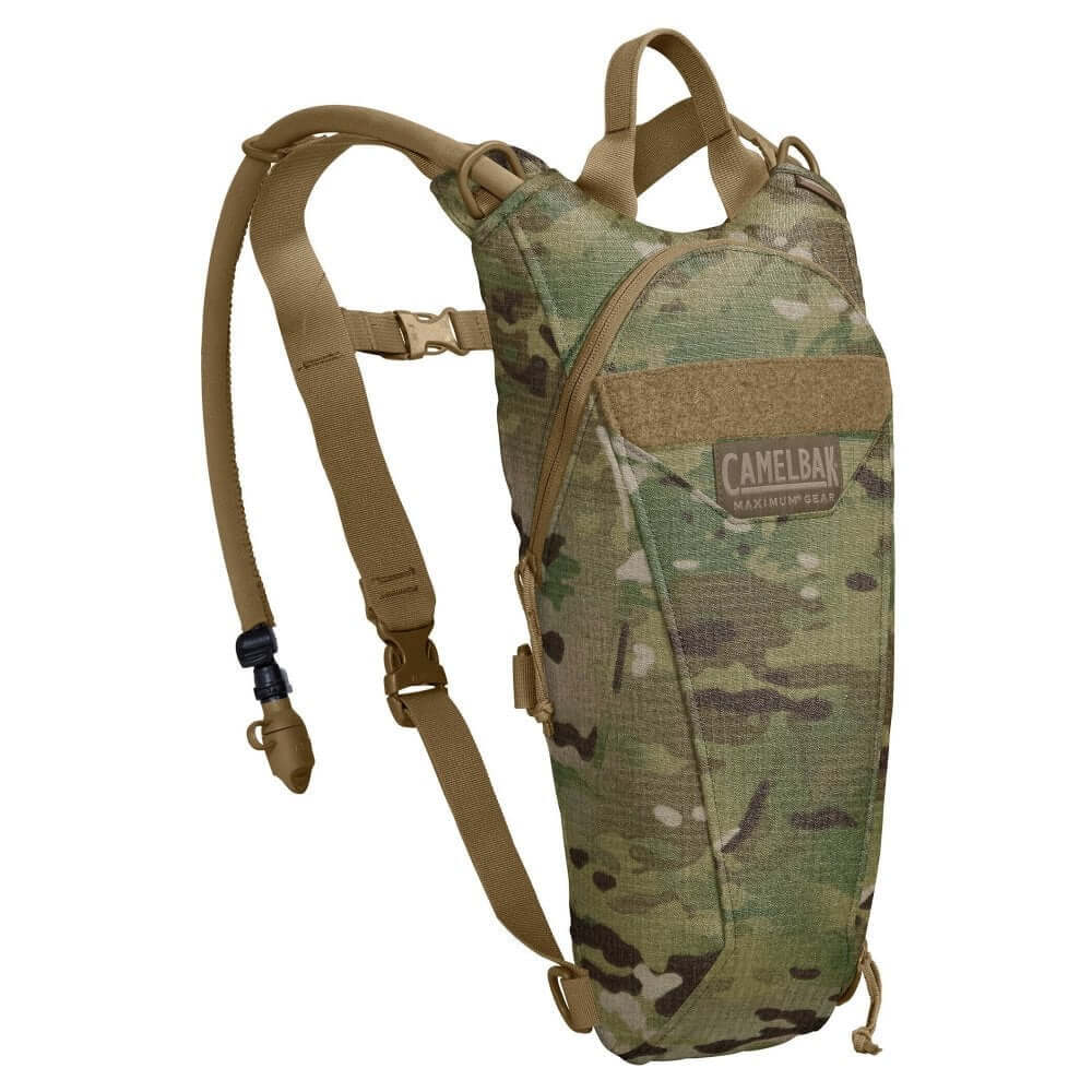 CAMELBAK Thermobak Mil Spec Trinkrucksack – Bild 7