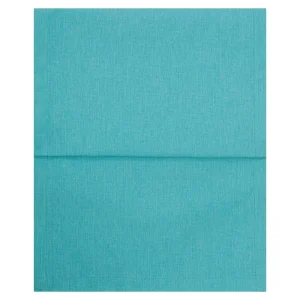 Tischläufer Outdoor Magma CAPRI türkis 40×145 cm