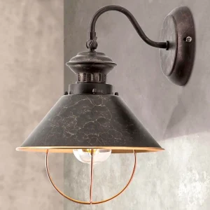 Wandleuchte | Wandlampe Vintage FERARRA
