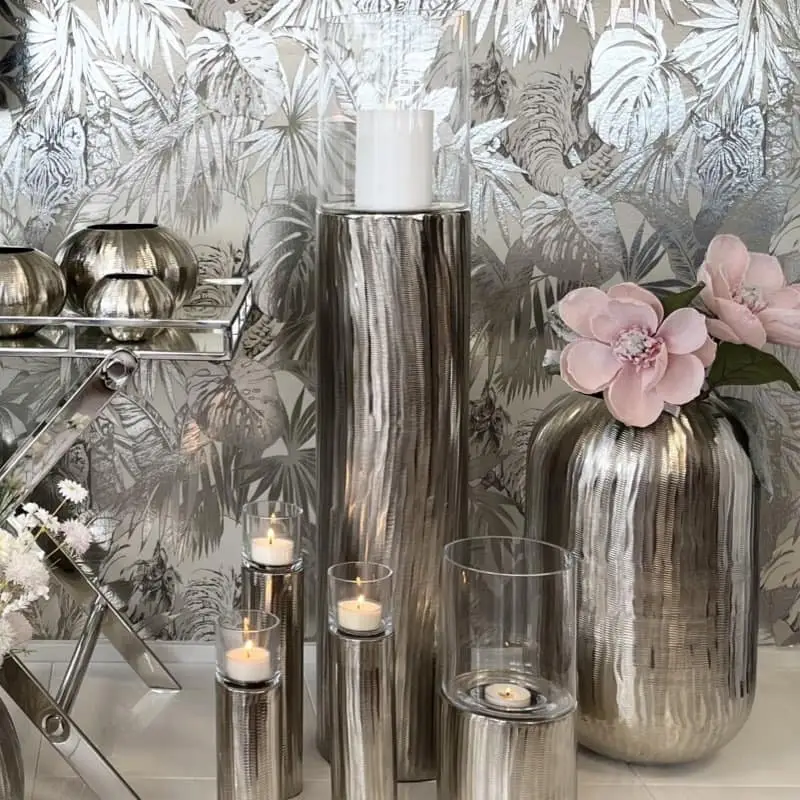 Bodenwindlicht CORBARA Kaheku Höhe 104 cm – Bild 2