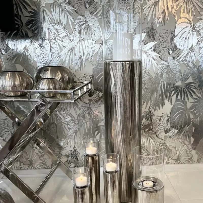 Bodenwindlicht CORBARA Kaheku Höhe 104 cm – Bild 3