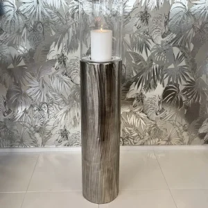 Bodenwindlicht CORBARA Kaheku Höhe 104 cm