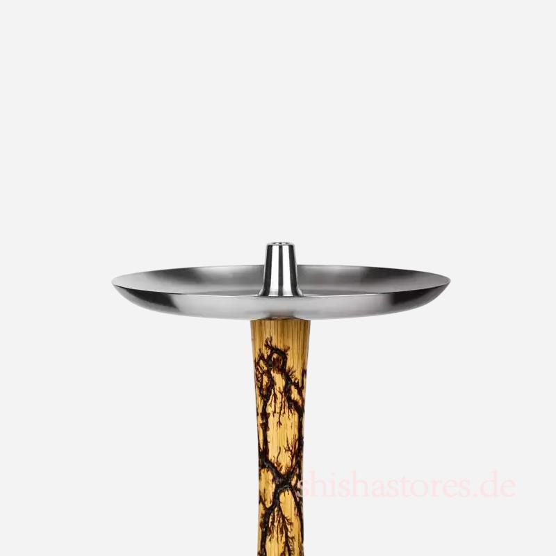 Wookah Grom – Mastercut Check Shisha – Bild 2