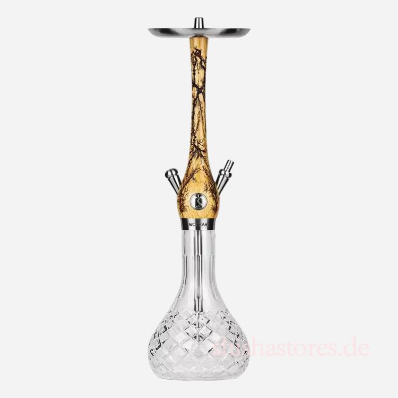 Wookah Grom – Mastercut Check Shisha