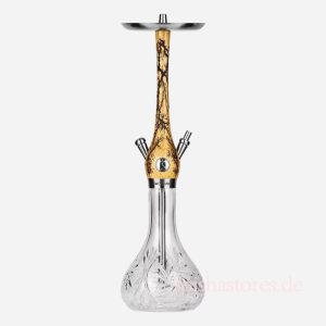 Wookah Grom – Mastercut Mill Shisha
