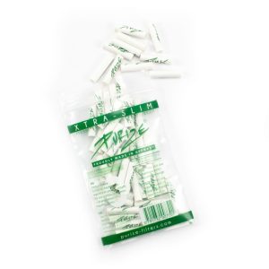 Purize Filter Xtra Slim 50 Stk. white – 5,9mm